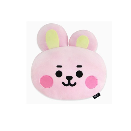 Baby-BT21-cooky-Face-Cushion