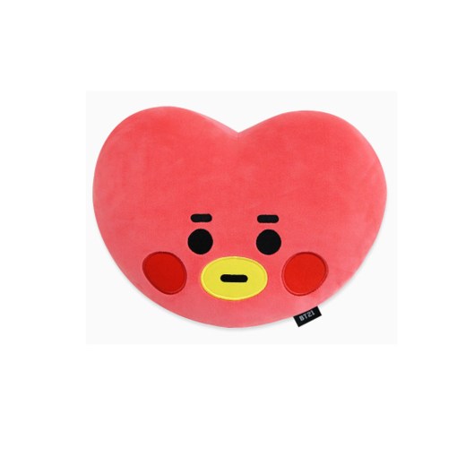 Baby-BT21-tata-Face-Cushion