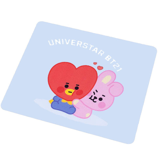 Baby-BT21-Mouse-Pad