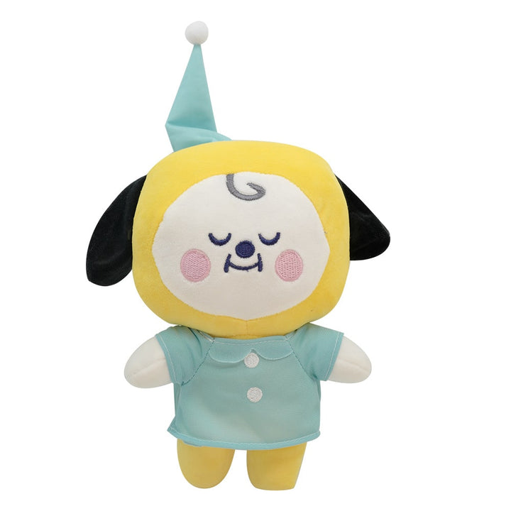 Baby-BT21-Pajamas-Doll