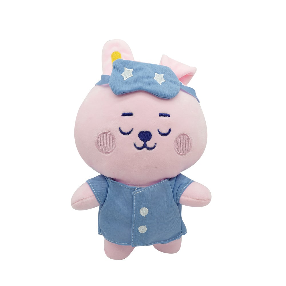 Baby-BT21-Pajamas-Doll