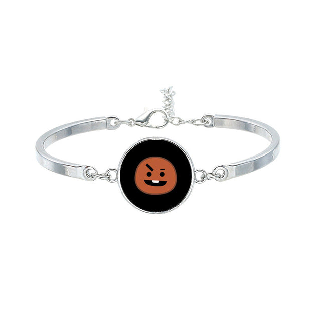bt21-bracelet-shooky