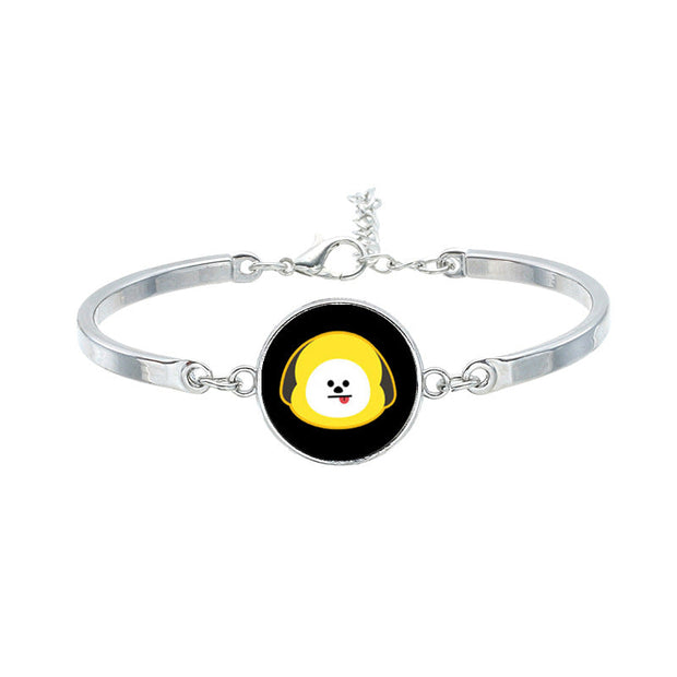 bt21-bracelet-chimmy