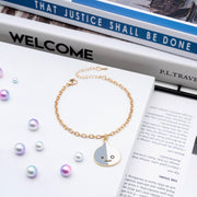 BT21 Bracelet Chain