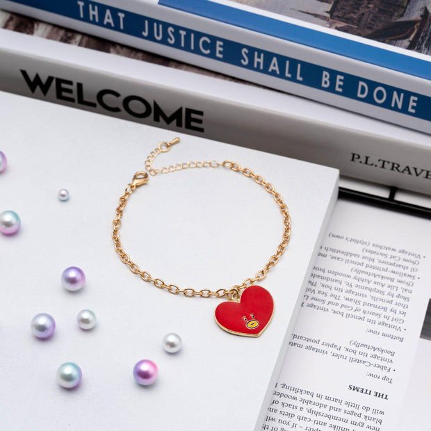 BT21 Bracelet Chain