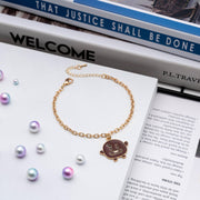 BT21 Bracelet Chain