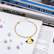 BT21 Bracelet Chain