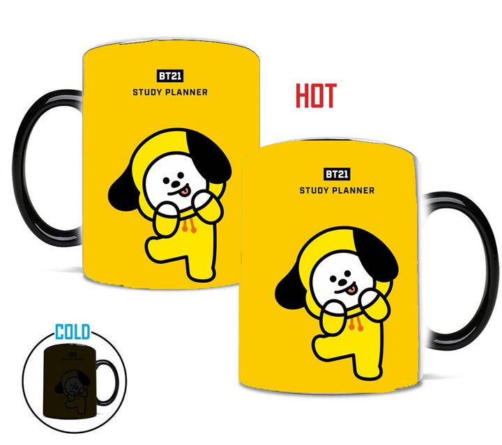 BT21 Ceramic Mug