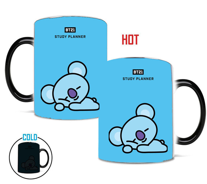 BT21 Ceramic Mug