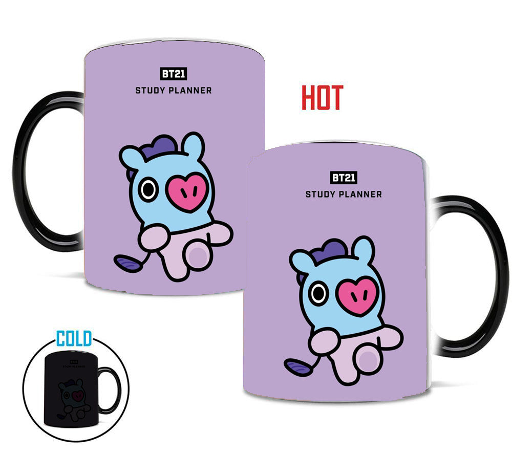 BT21 Ceramic Mug