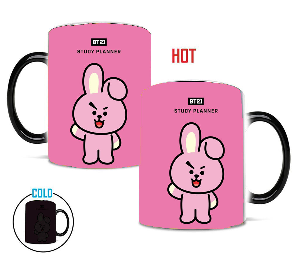 BT21 Ceramic Mug