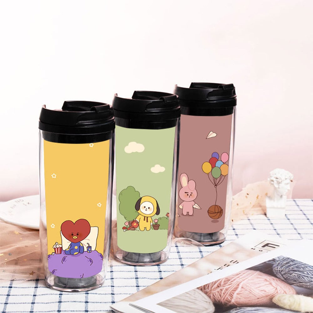 bts-BT21-mug