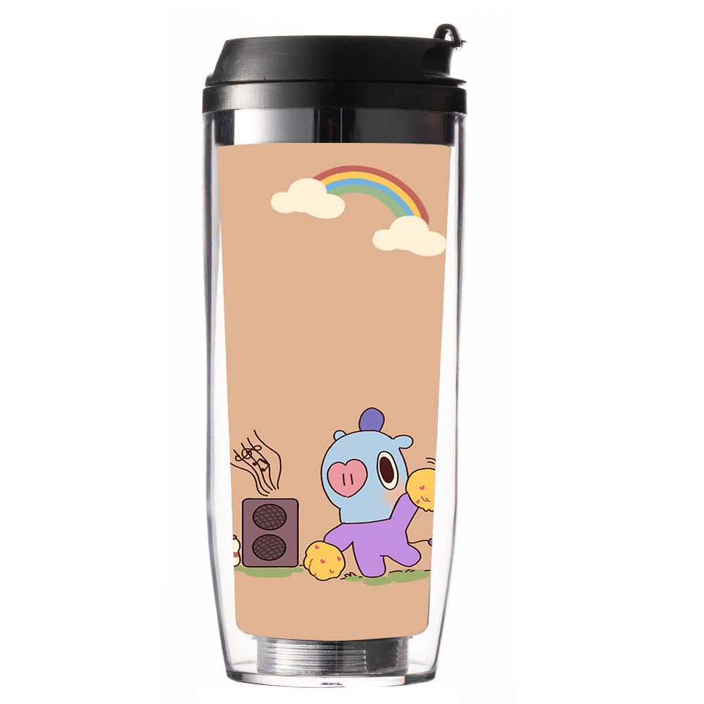 bts-BT21-mug