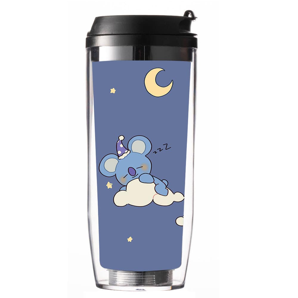 bts-BT21-mug