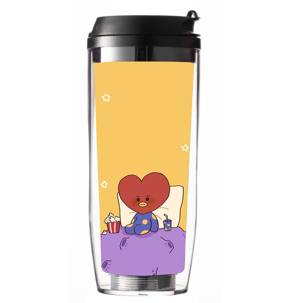 bts-BT21-mug