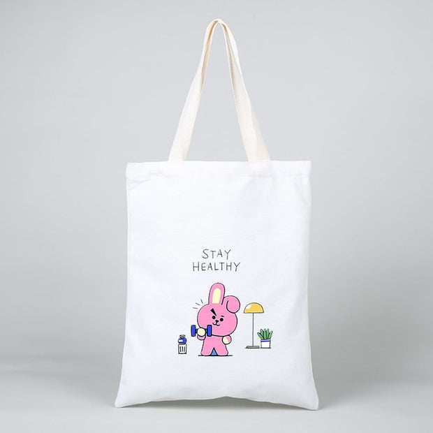 bt21-cooky-tote-bag
