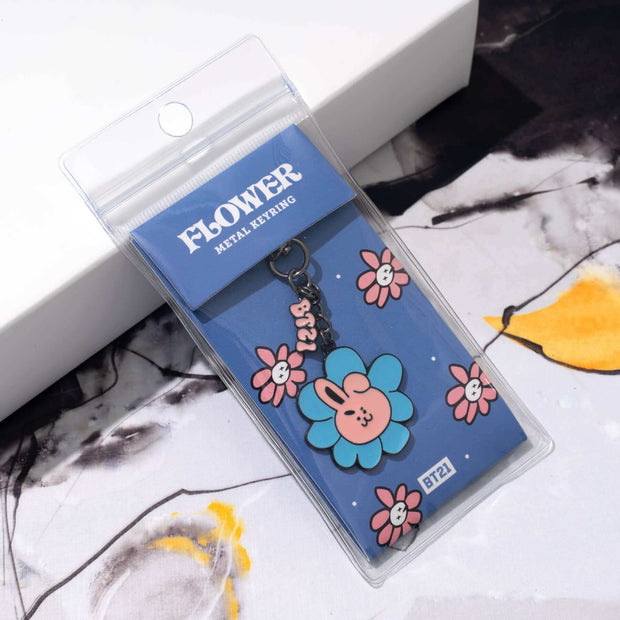 BT21-COOKY-KEYCHAIN