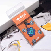BT21-KOYA-KEYCHAIN