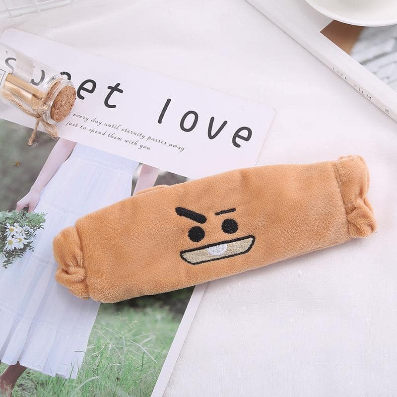 BT21-shooky-Hair-Band