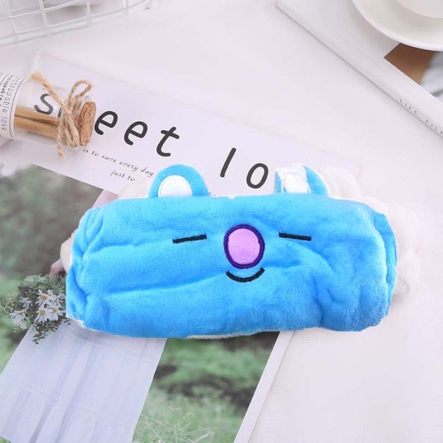 BT21-koya-Hair-Band