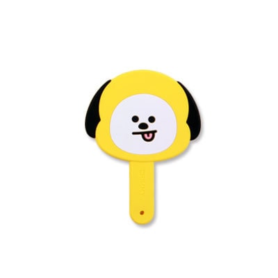 BT21-CHIMMY-HANDHELD-MIRROR