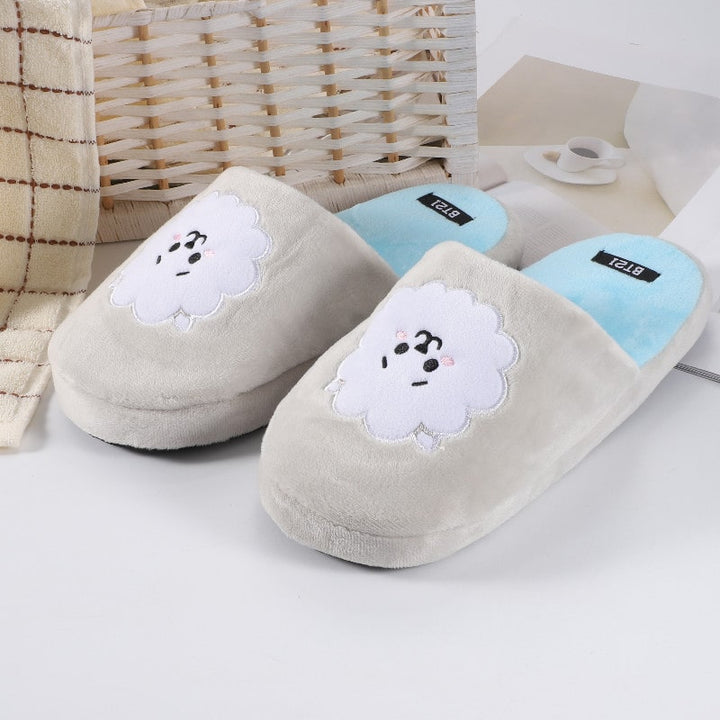 bt21-rj-slipper