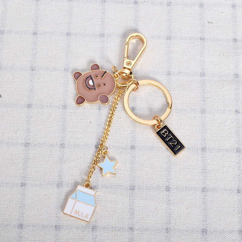 shooky-keychain