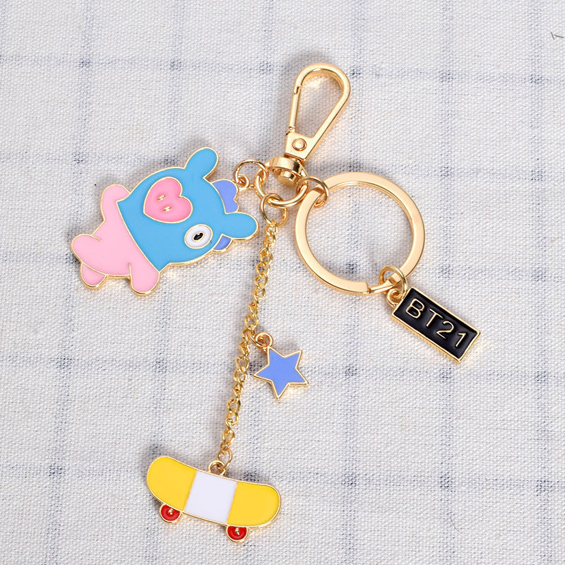 bt21-mang-keychain