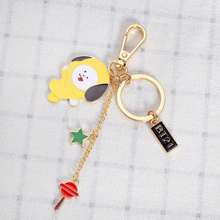 bt21-chimmy-keychain