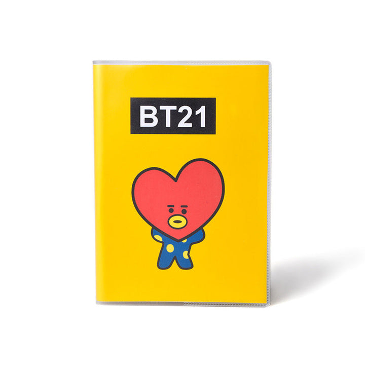 BT21-TATA-NOTEBOOK