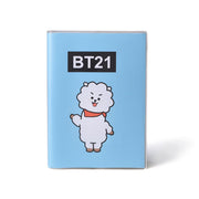 BT21-RJ-NOTEBOOK