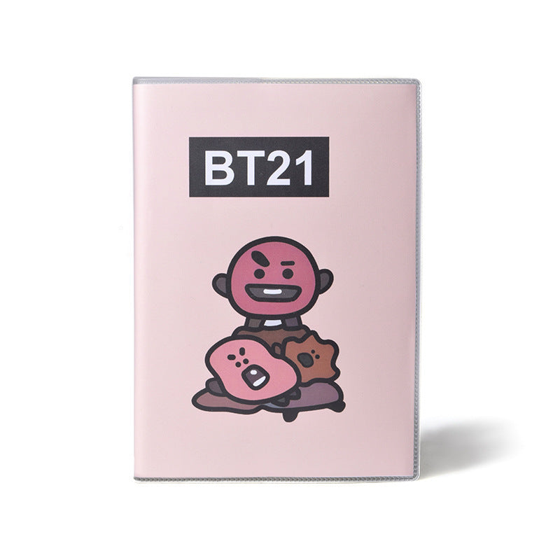 BT21-SHOOKY-NOTEBOOK