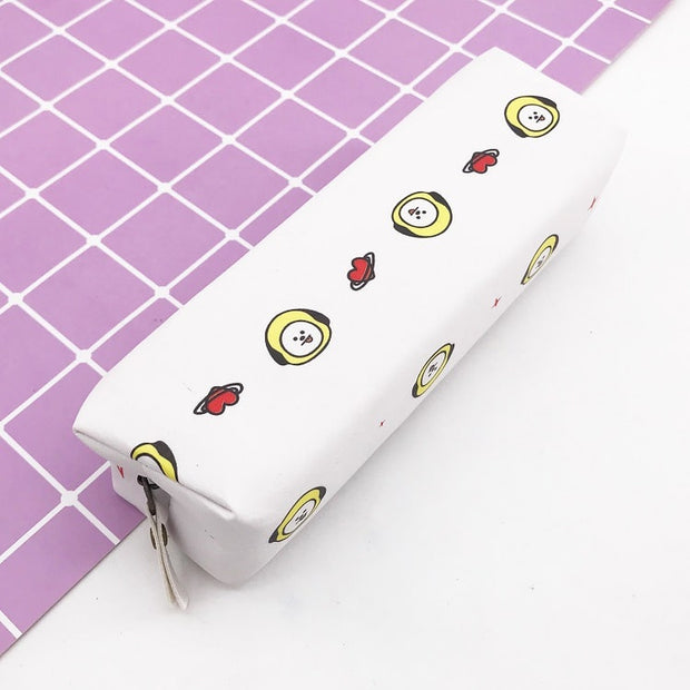 BT21-chimmy-Pencil-Case