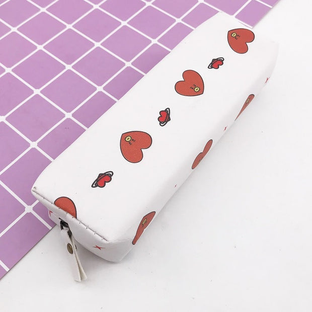BT21-tata-Pencil-Case