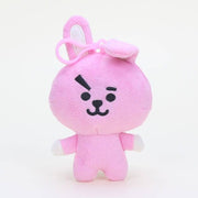 BT21 Hanging Pendant Dolls