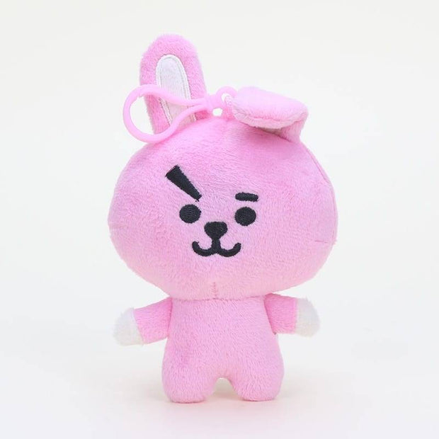 BT21 Hanging Pendant Dolls