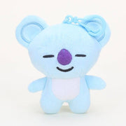 BT21 Hanging Pendant Dolls
