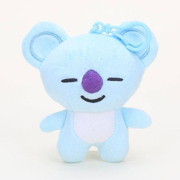 BT21 Hanging Pendant Dolls