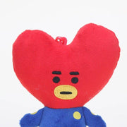 BT21 Hanging Pendant Dolls