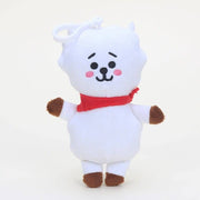 BT21 Hanging Pendant Dolls