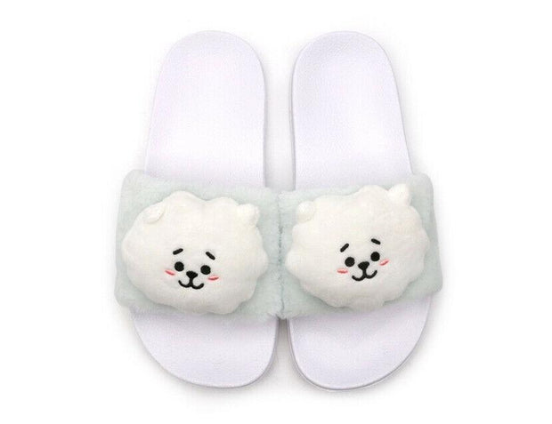 Bt21-rj-fur-slipper