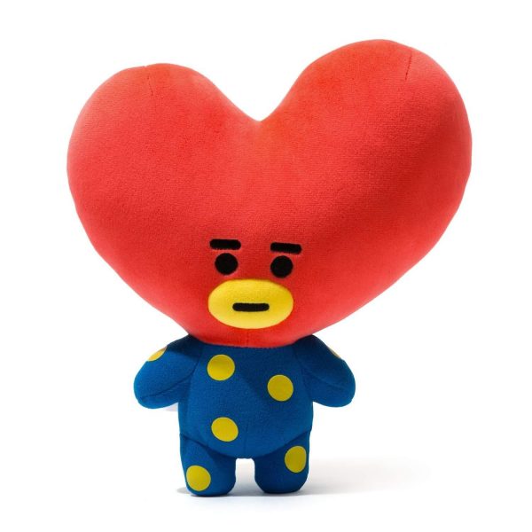 BT21 Standing Doll