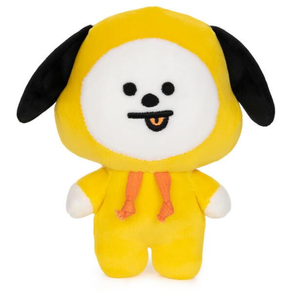 BT21 Standing Doll