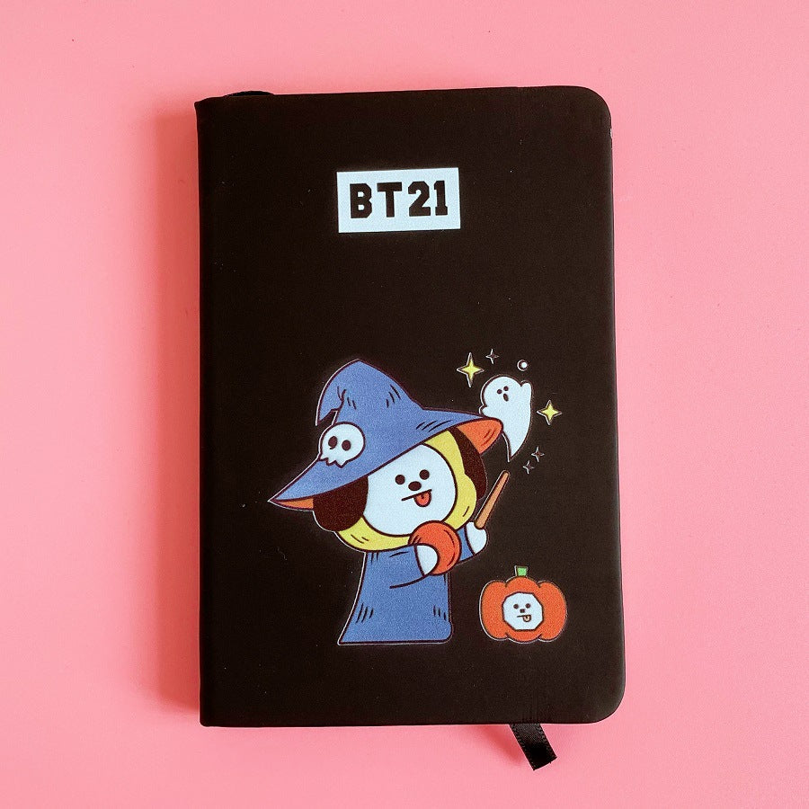 bt21-chimmy-notebook