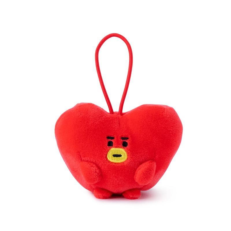 BT21 Pongpong Standing Doll