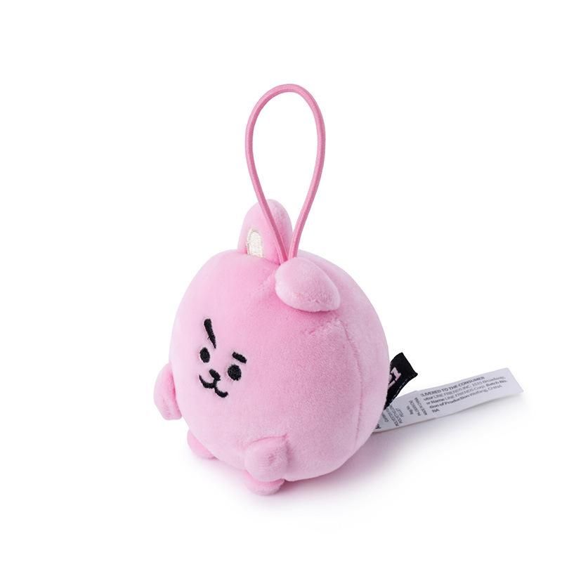 BT21 Pongpong Standing Doll