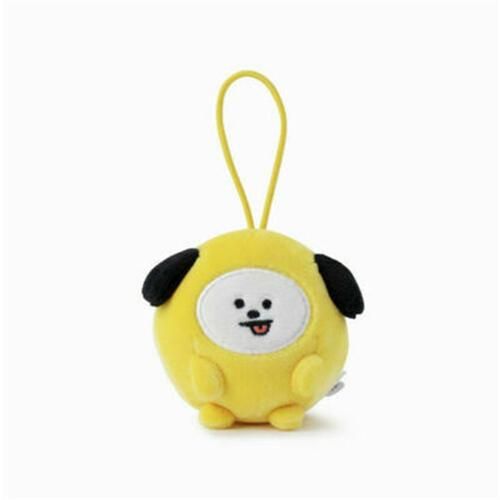 BT21 Pongpong Standing Doll