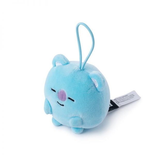 BT21 Pongpong Standing Doll