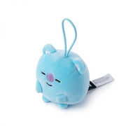 BT21 Pongpong Standing Doll
