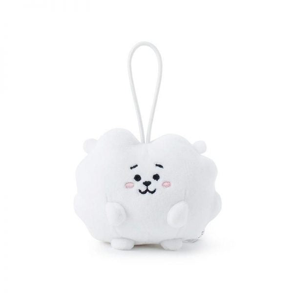 BT21 Pongpong Standing Doll